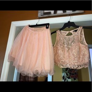 COPY - Prom dress